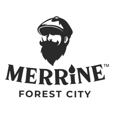 Merrine Logo